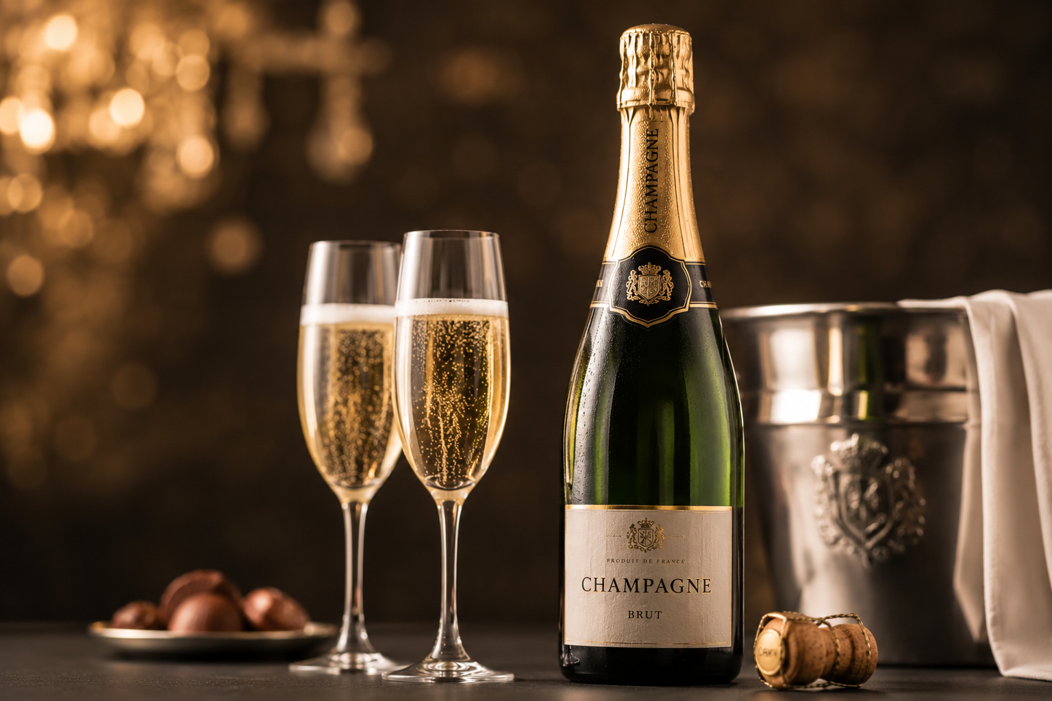 Champagne
