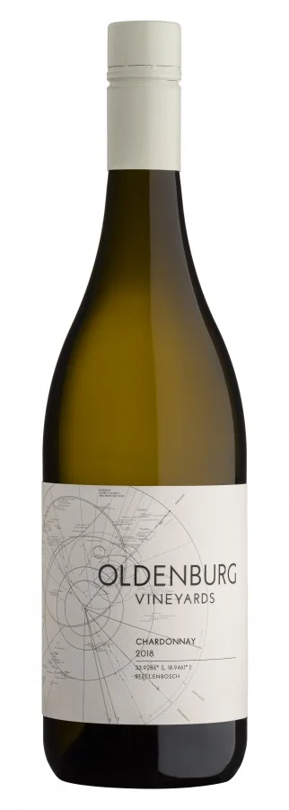 OLDENBURG WIT CHARDONNAY