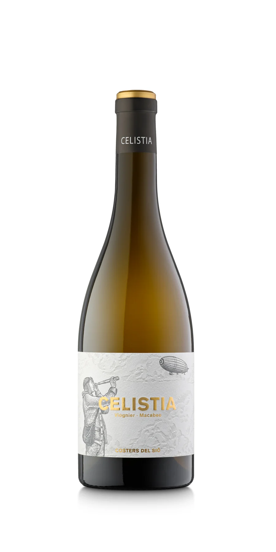 CELISTIA VIOGNIER/MACABEO