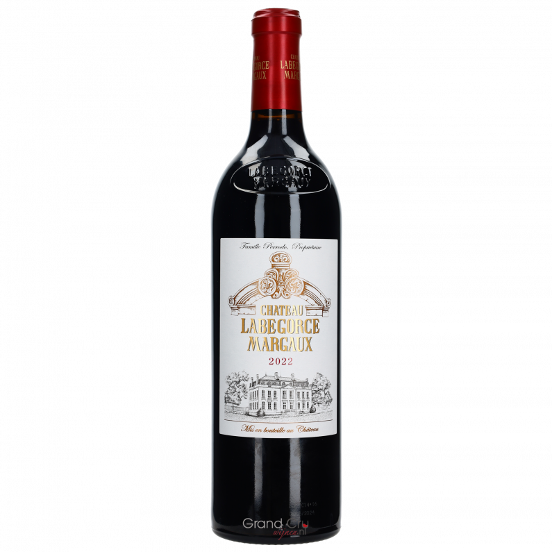 CHATEAU LABEGORCE MAGNUM