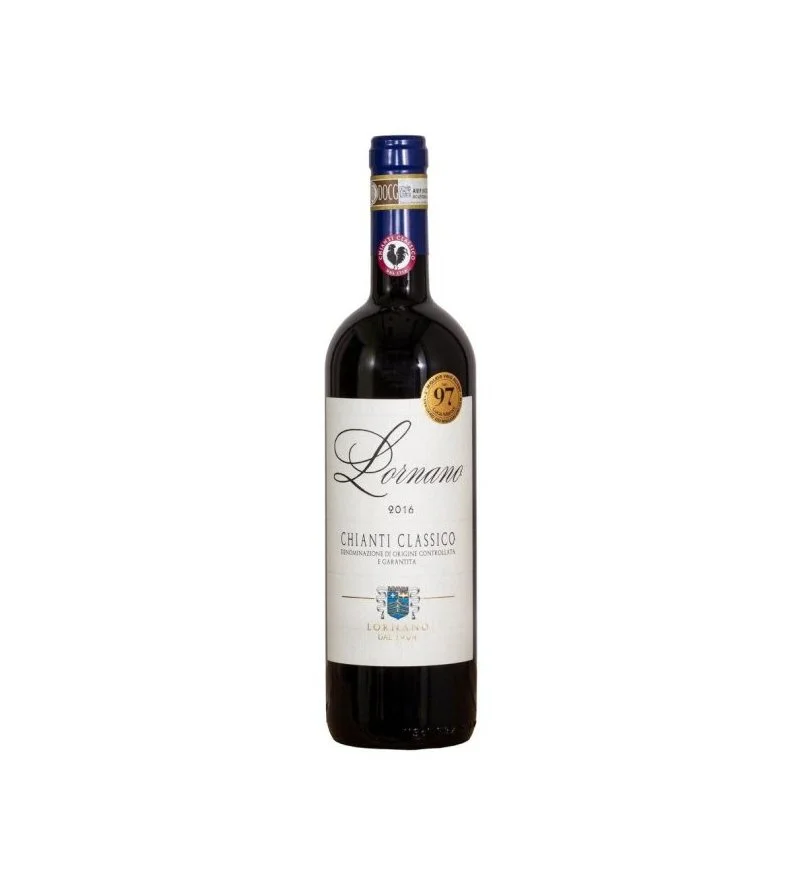LORNANO CHIANTI CLASSICO