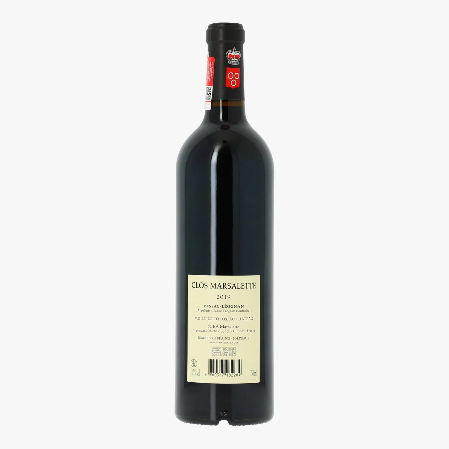 CLOS MARSELETTE
