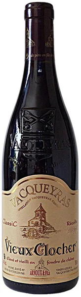 VACQUEYRAS ARNOUX & FILS