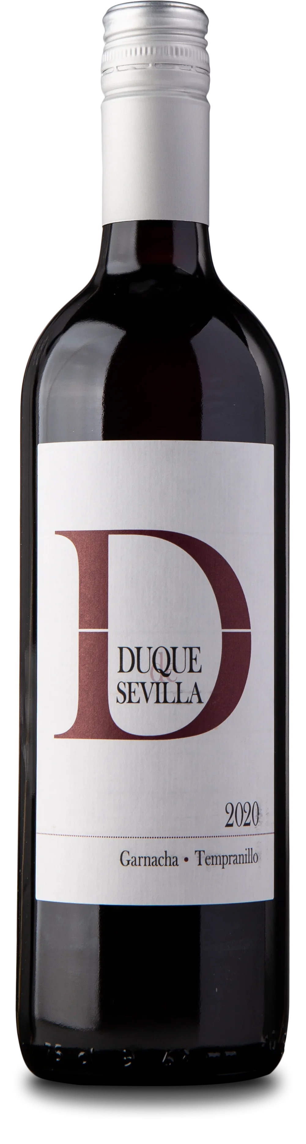 DUQUE DE SEVILLA ROOD