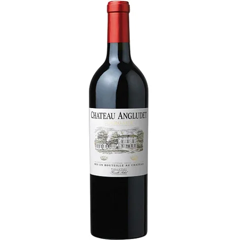 CHATEAU ANGLUDET MARGAUX
