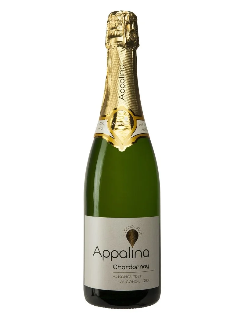 SPARKLING ALCOHOLVRIJ
