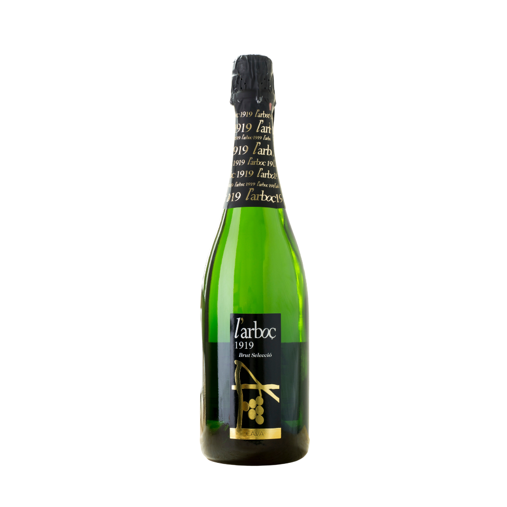 CAVA L'ARBOC 1/2