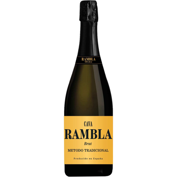CAVA RAMBLA