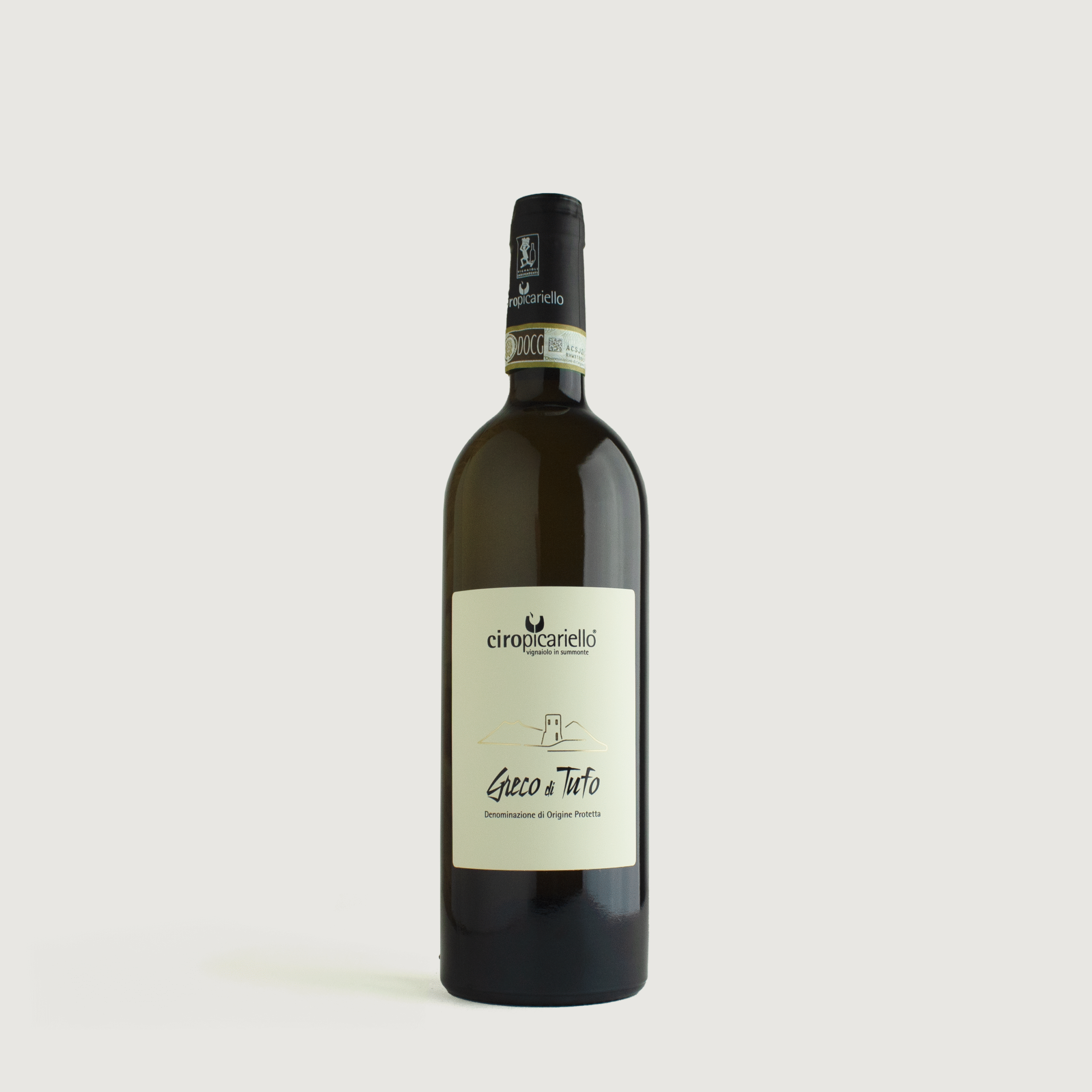 GRECO DI TUFO