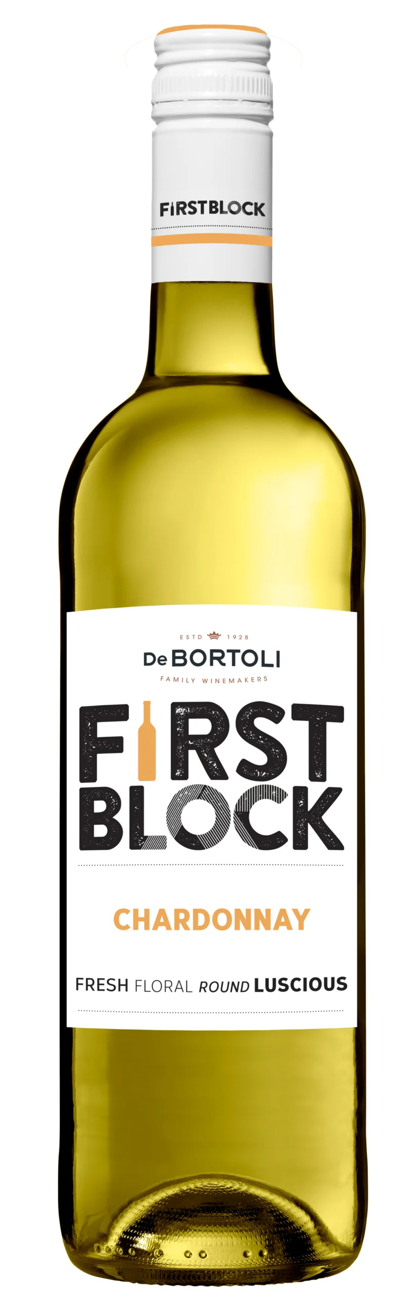 FIRST BLOCK CHARDONNAY