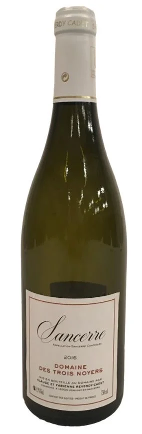 TROIS NOYERS SANCERRE