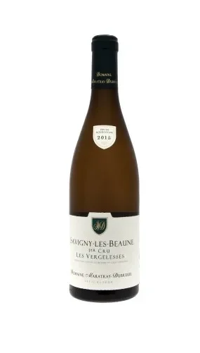 SAVIGNY LES BEAUNE MARATRAY DUBREUIL 1ER CRU