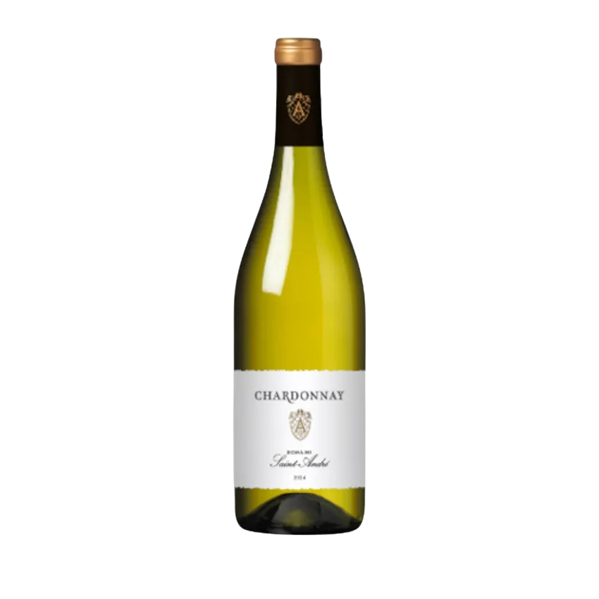 DOMAINE DE SAINT ANDRE CHARDONNAY