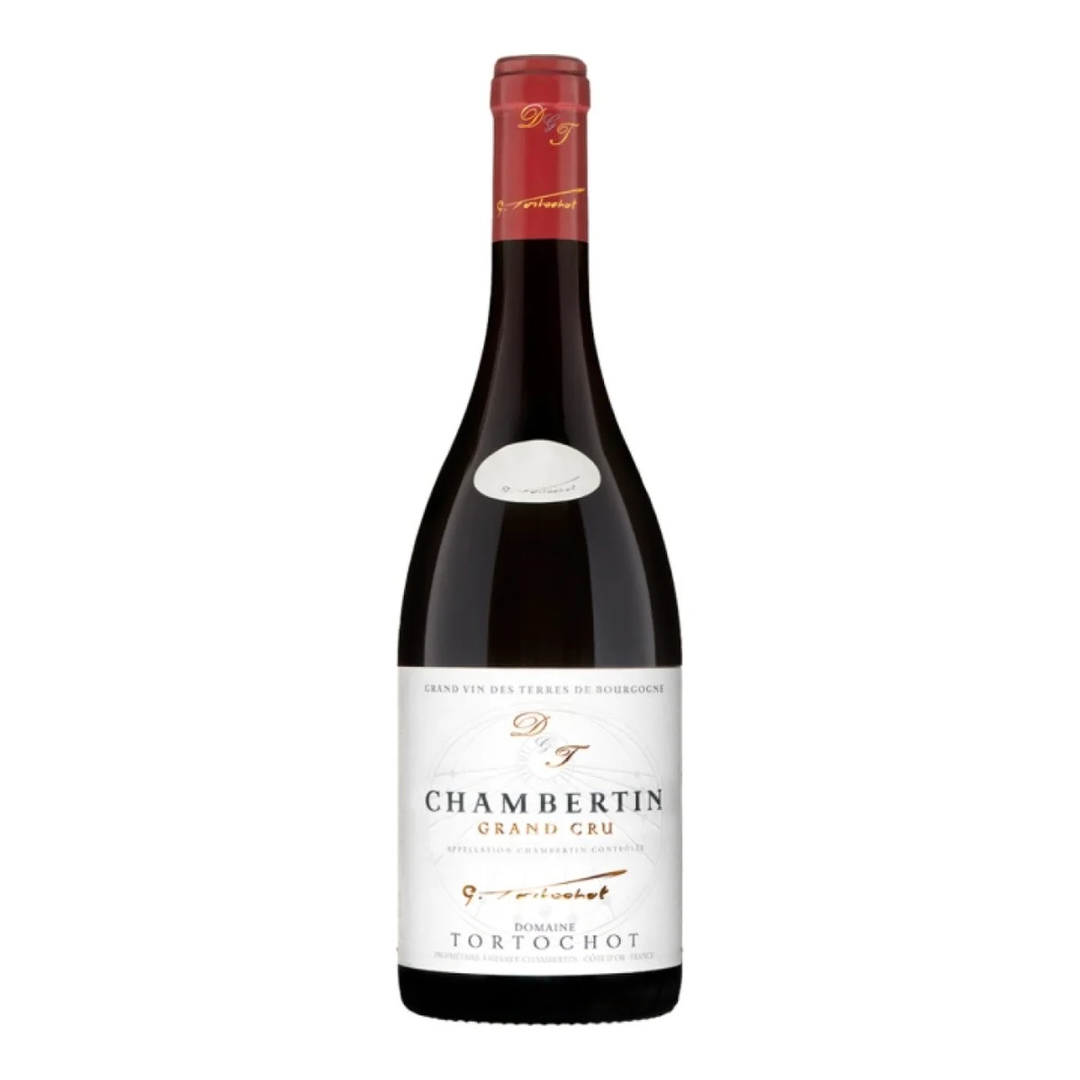 GEVREY CHAMBERTIN DOMAINE TORTOCHOT