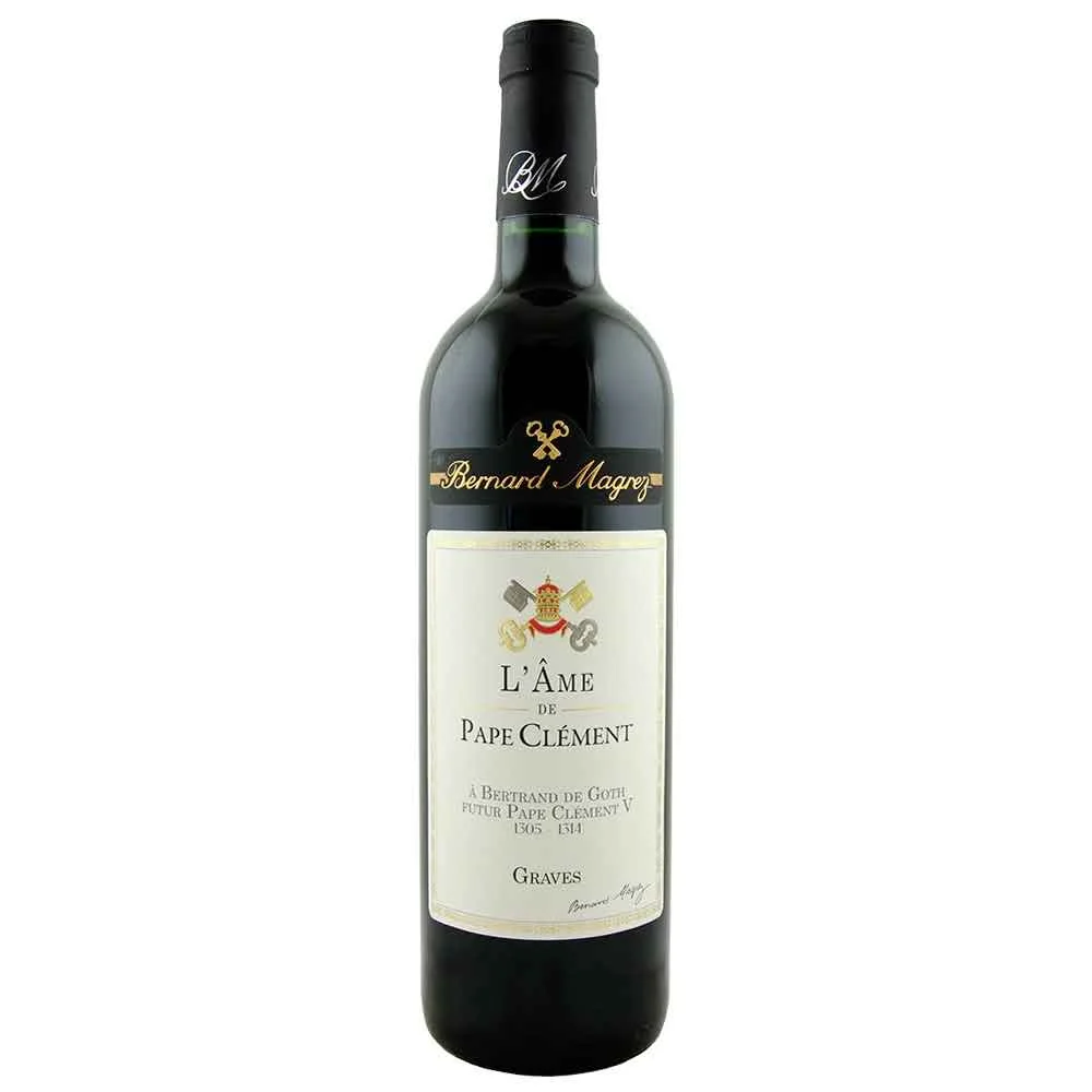 L'AME DE PAPE CLEMENT