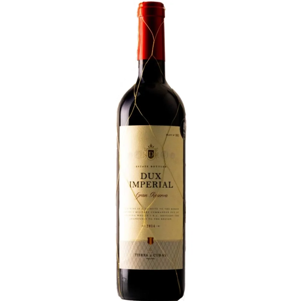 BODEGAS SAN VALERO DUX IMP GR RÉS