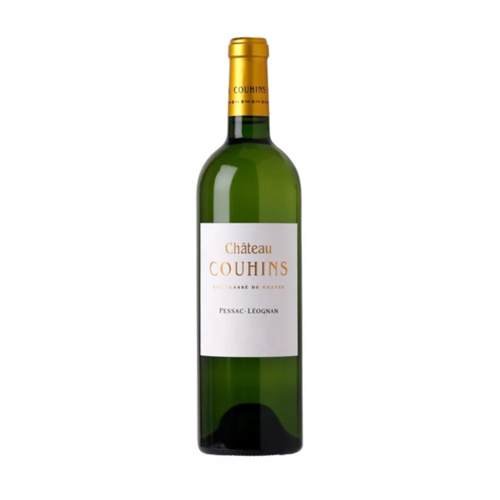 CHATEAU COUHINS GRAND CRU CLASSE WIT