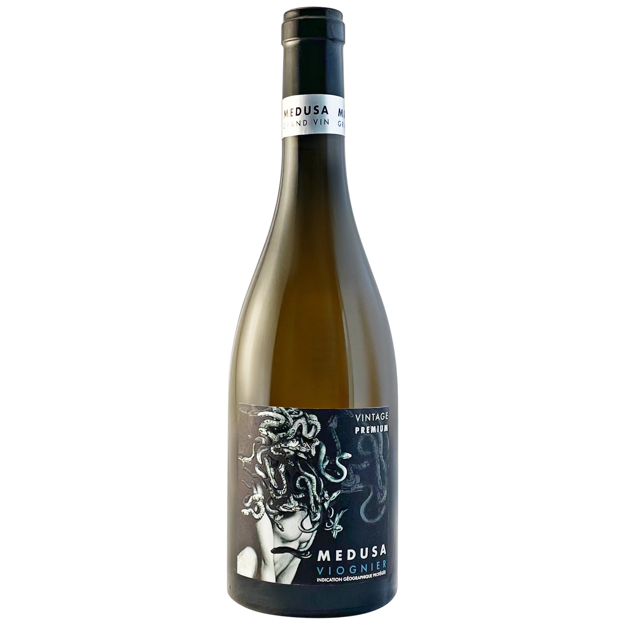 MEDUSA 100% VIOGNIER