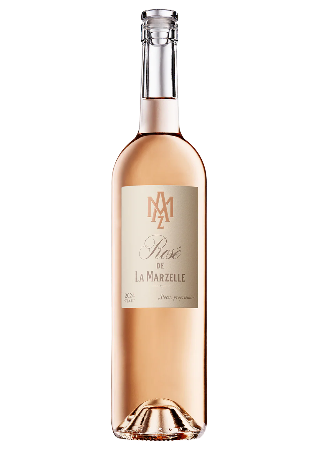 ROSE DE LA MARZELLE