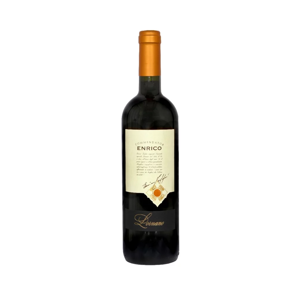 LORNANO ENRICO SUPER TOSCAN