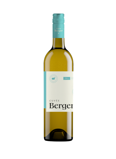 CUVEE BERGER WIT