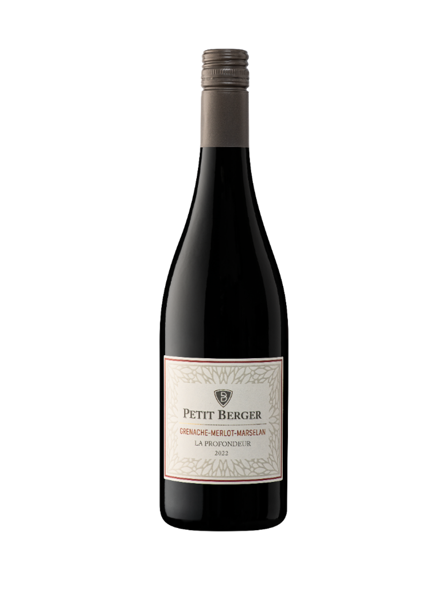 PETIT BERGER ROOD