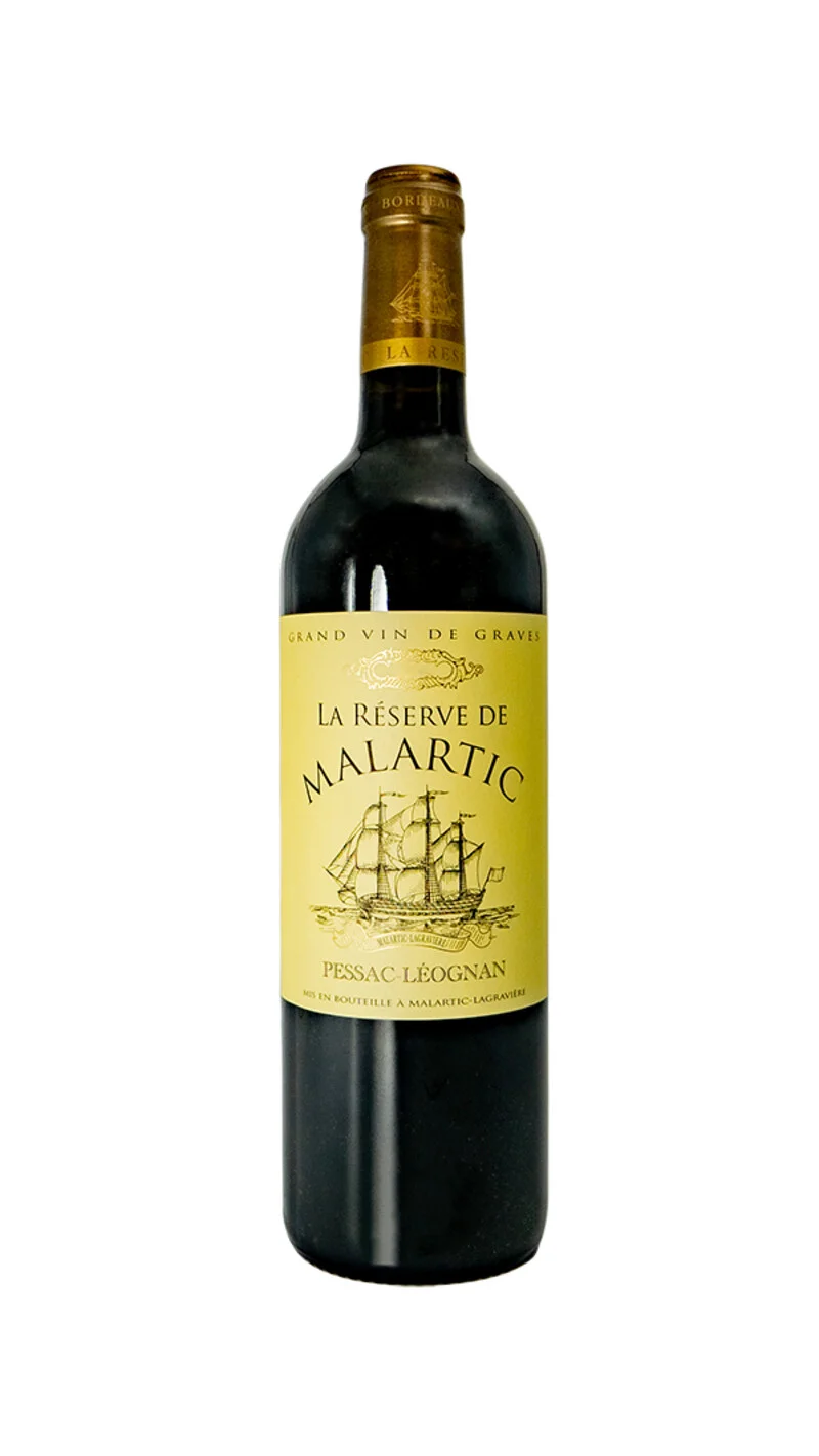 RESERVE DE MALARTIC 37.5 CL