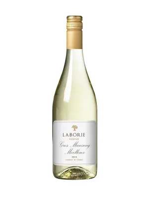 DOMAINE LABORIE MOELLEUX WIT