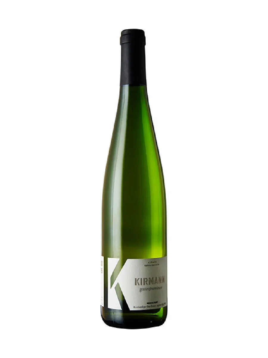 GEWURZTRAMINER
