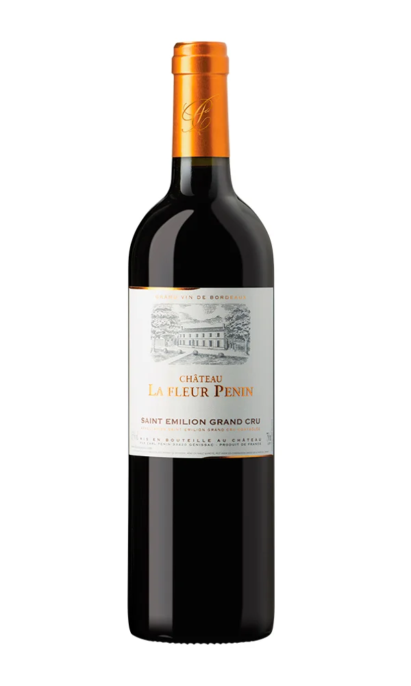 CHATEAU LA FLEUR PENIN ST-EM GRAND CRU