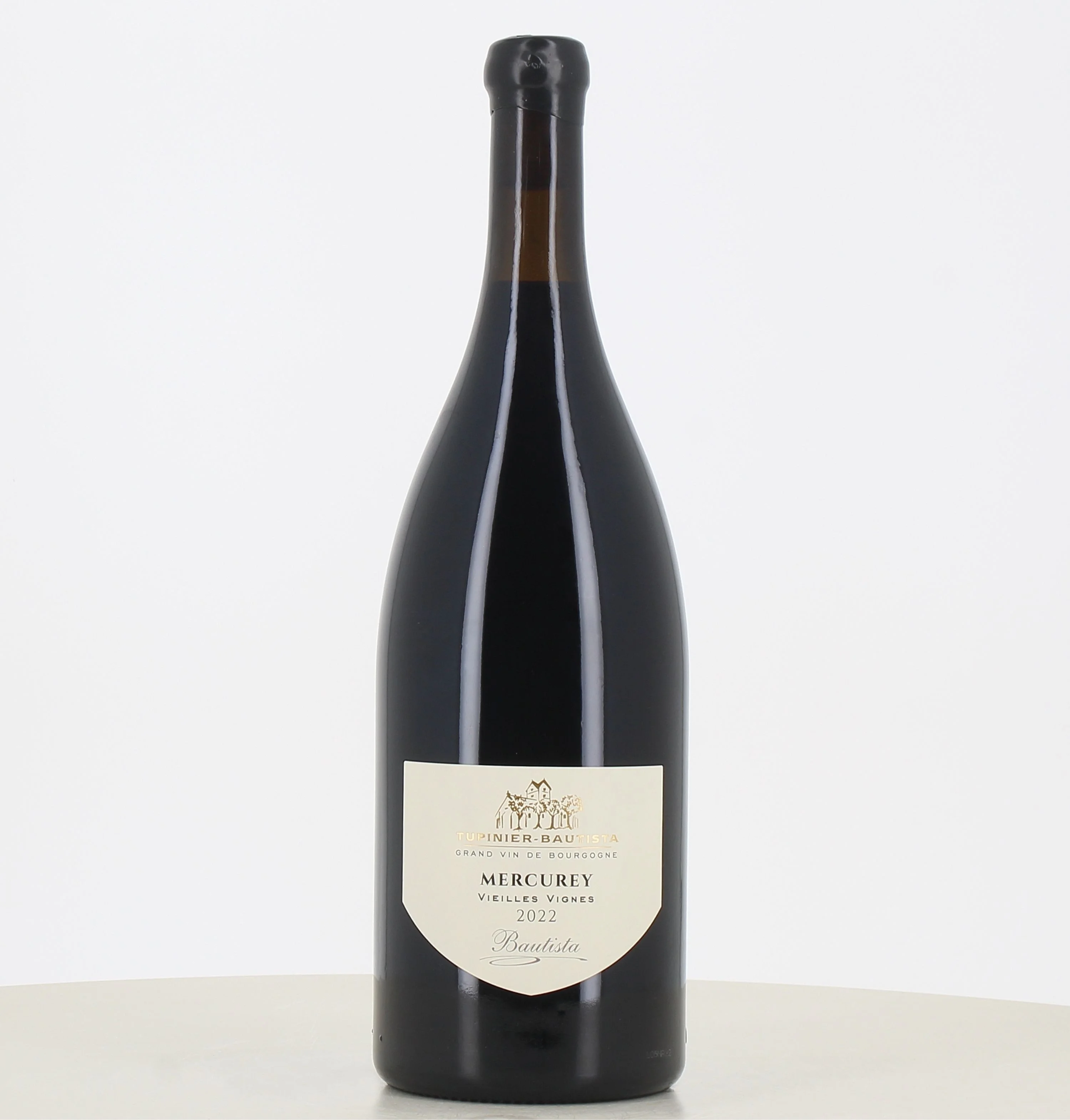 DOMAINE TUPINIER BOURGOGNE ROUGE