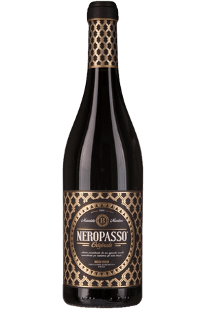 NEROPASSO