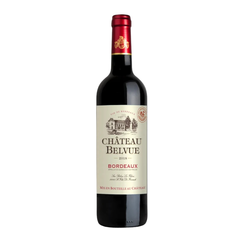 CHATEAU BELVUE