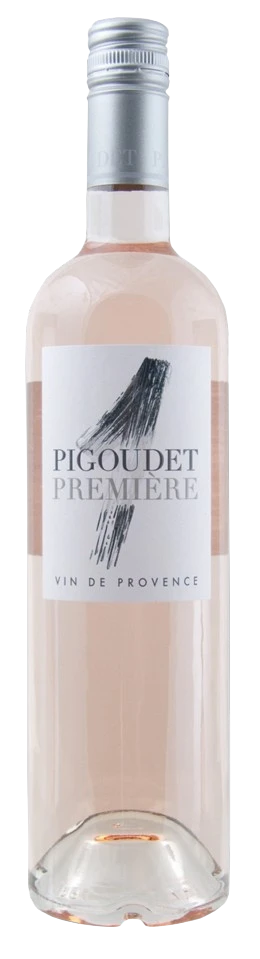 COTES DE PROVENCE PIGOUDET