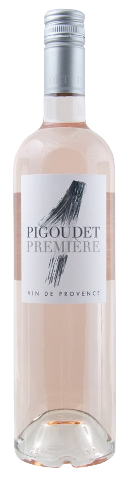 1/2 COTES DE PROVENCE PIGOUDET