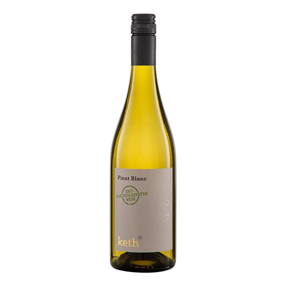 KETH PINOT BLANC ALKOHOLFREI