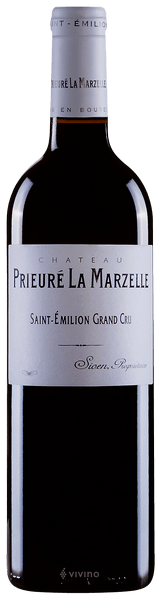 PRIEURE LA MARZELLE 2020