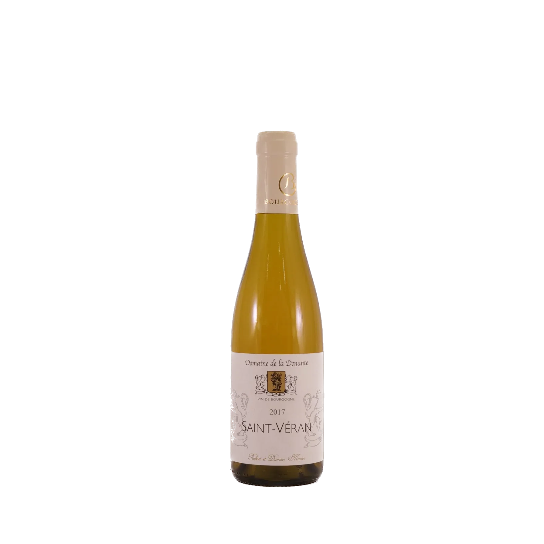 DOMAINE DE LA DENANTE ST VERAN MAGNUM