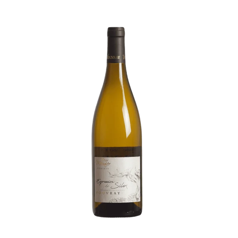 VOUVRAY L'EXPRESSION DE SILEX