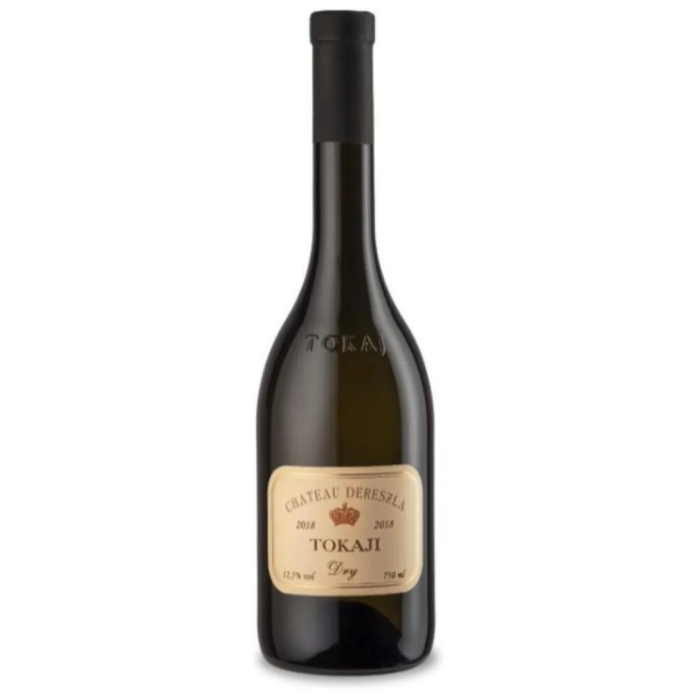 CHATEAU DERESZLA FURMINT