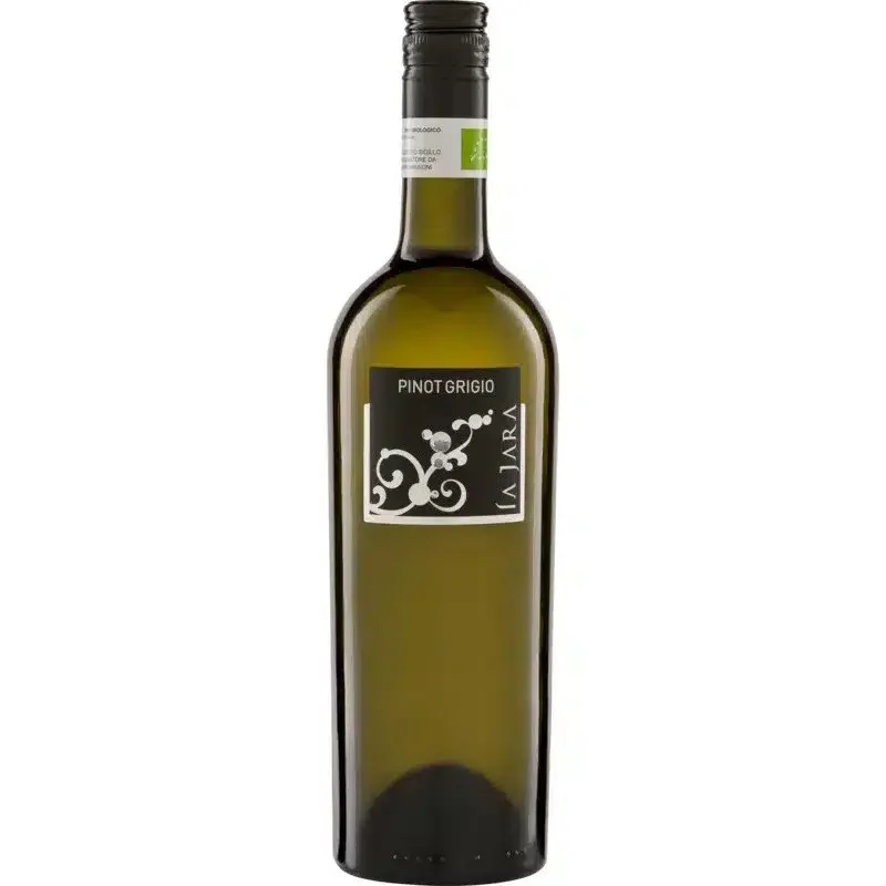 LA JARA PINOT GRIGIO