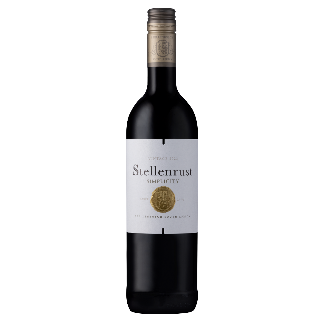 STELLENRUST SIMPLICITY