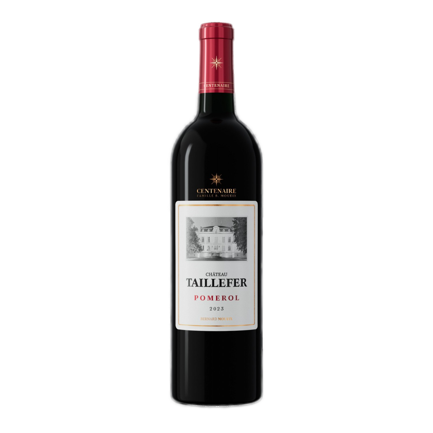 CHATEAU TAILLEFER POMEROL