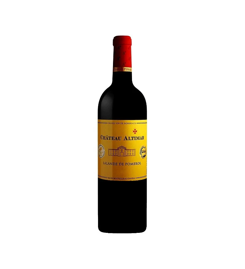 CHATEAU ALTIMAR MAGNUM