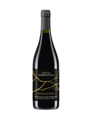 MONTEPULCIANO TEMPESTOSA