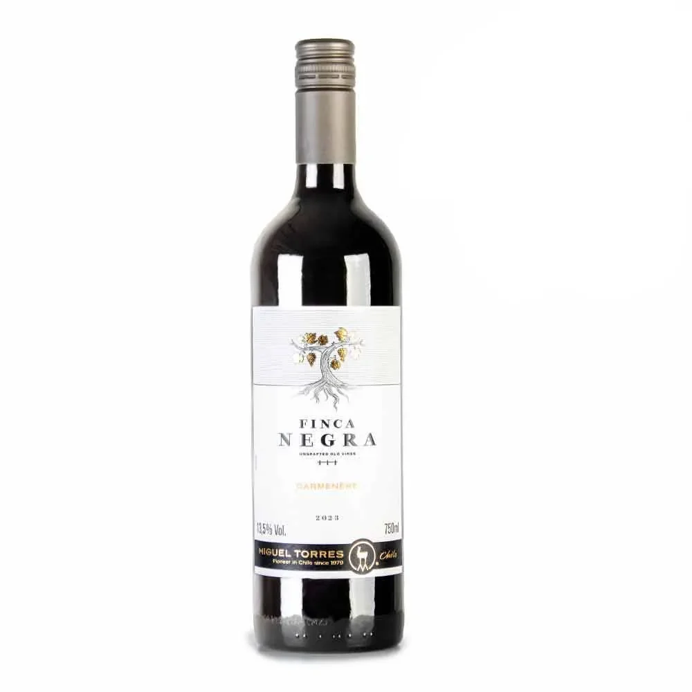 FINCA NEGRA CARMENERE RESERVA CHILI