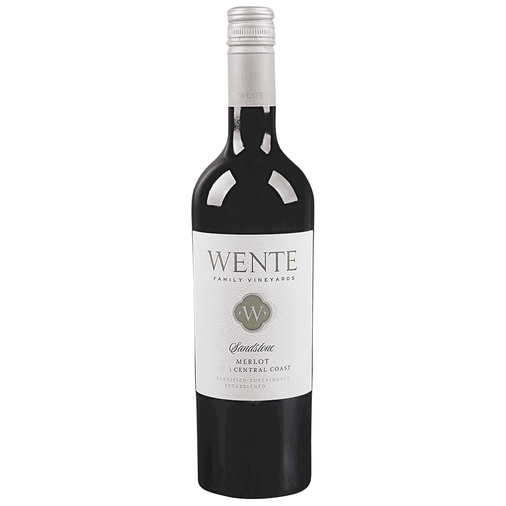 WENTE SANDSTONE MERLOT