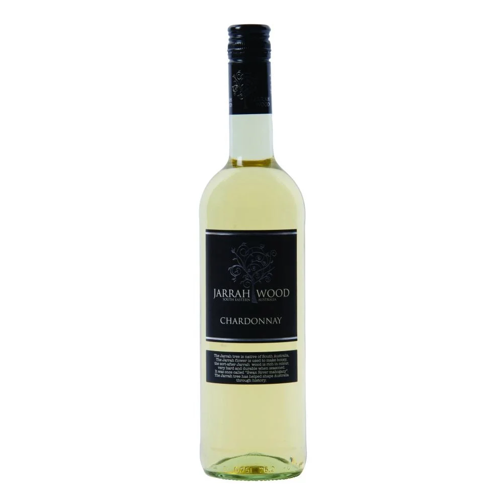 JARRAH WOOD BLANC