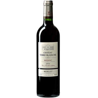 CHATEAU  TERRE BLANCHE MEDOC