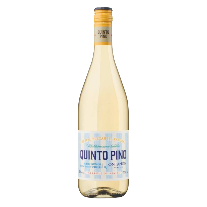 QUINTO PINO VERDEJO FRIZZANTE